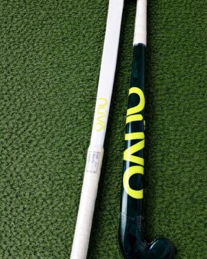 field hockey stick lightweight design